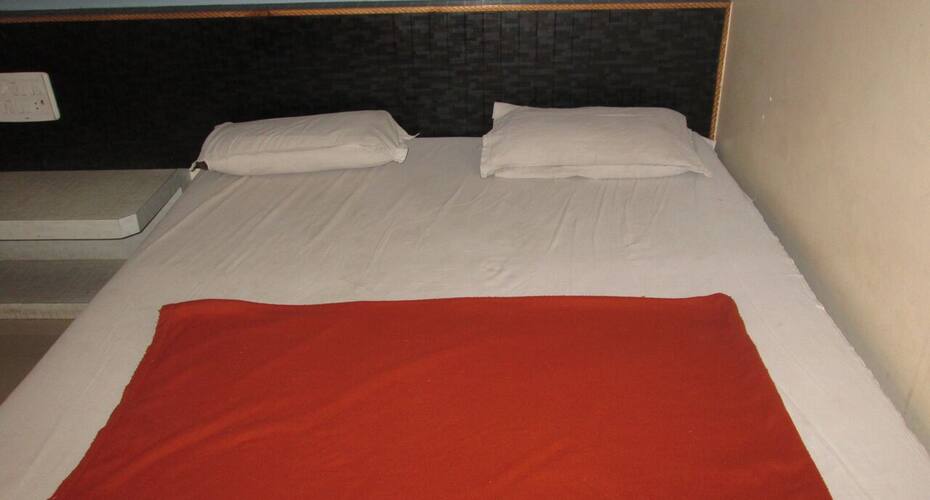 Hotel Sai Shyam Palace, Shirdi 4